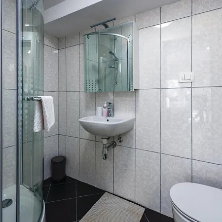 Beautiful In Vabriga Casa de Férias