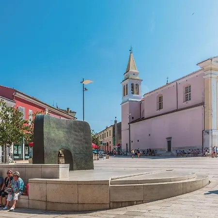 Beautiful In Vabriga Casa de Férias