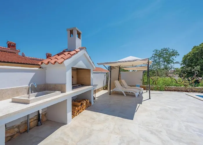 Beautiful In Vabriga Hébergement de vacances Tar-Vabriga