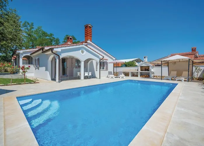 Beautiful In Vabriga Tar-Vabriga