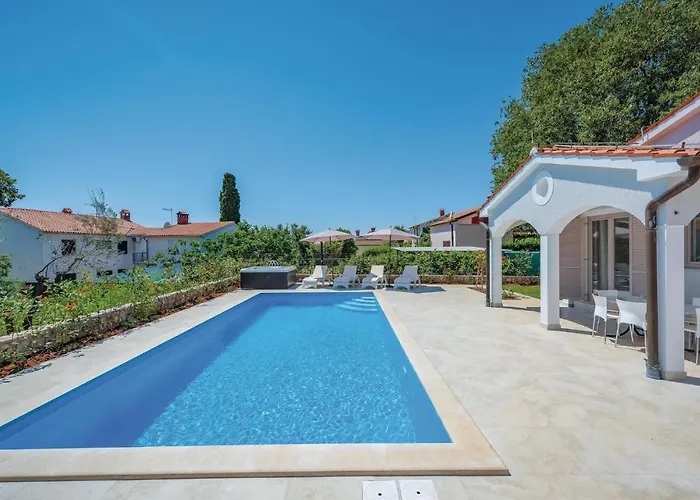 Beautiful In Vabriga *