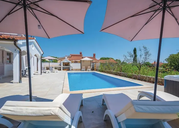 Beautiful In Vabriga Hébergement de vacances