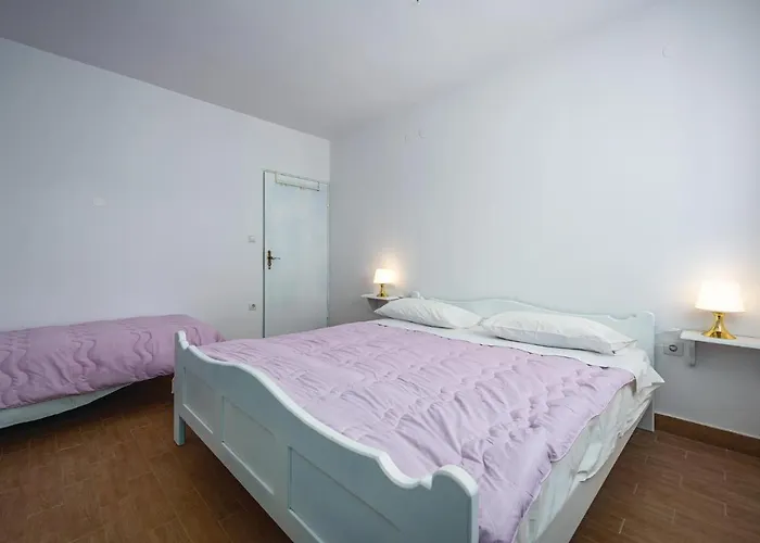 Hébergement de vacances Beautiful In Vabriga *