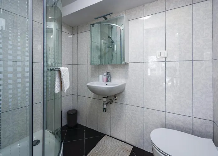 Beautiful In Vabriga Hébergement de vacances