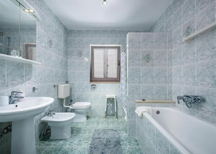 Hébergement de vacances Beautiful In Vabriga Tar-Vabriga