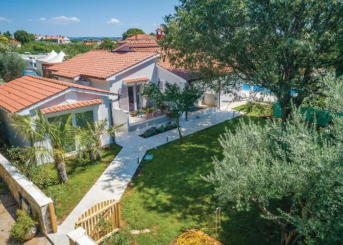 Beautiful In Vabriga * Tar-Vabriga