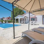Lovely In Vabriga * Tar-Vabriga