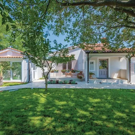 In Vabriga With Outdoor Swimming Pool Holiday home Tar-Vabriga